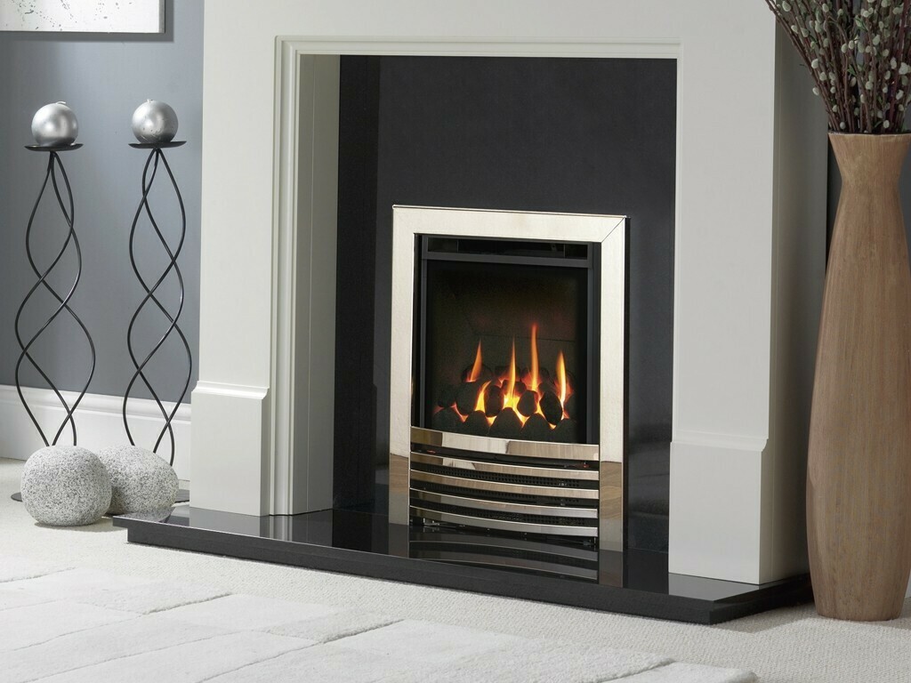 Fantasy HE Inset Gas Fire