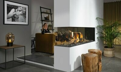 Room Divider &amp; Tunnel Fires