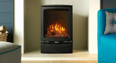 Electric Stoves