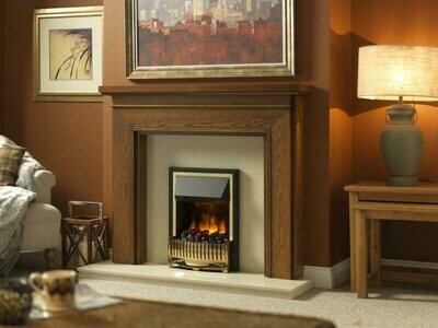 Inset Electric Fires