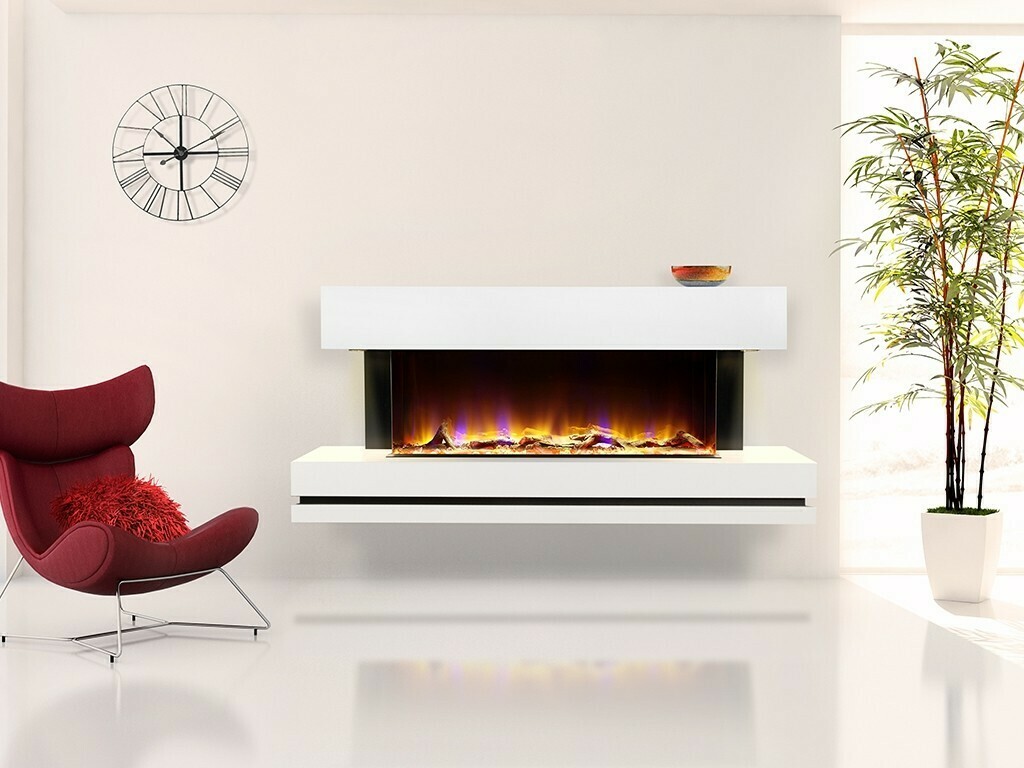 Celsi Electriflame VR Volare 1100 Suite