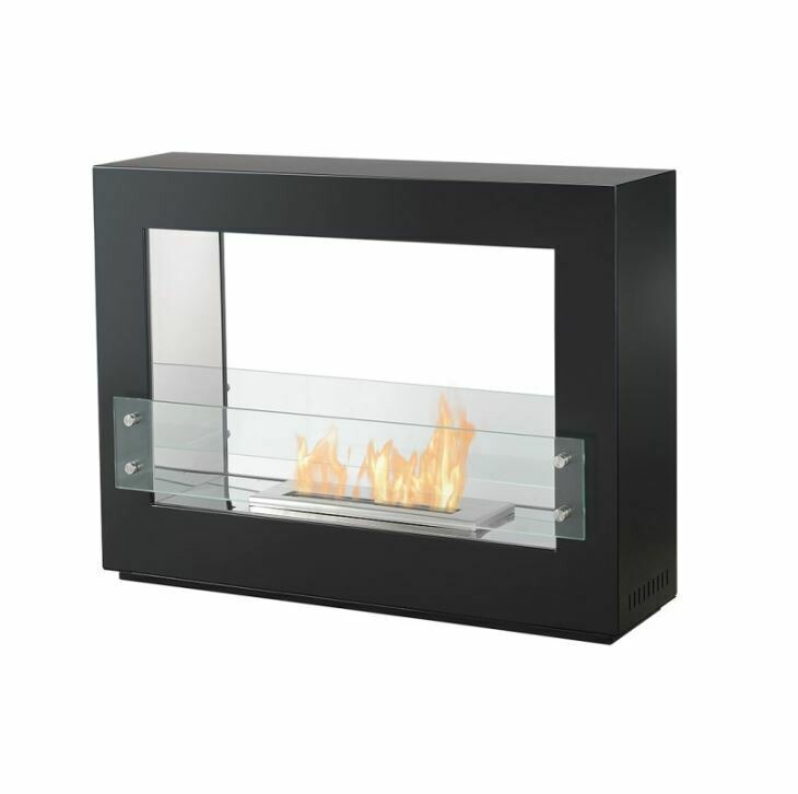 Enviro Flame BIO Table