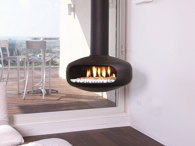 Ortal Stand Alone and Ceiling Hanging Range