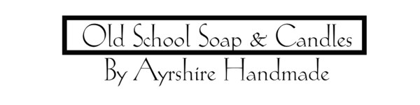 Old School By Ayrshire Handmade