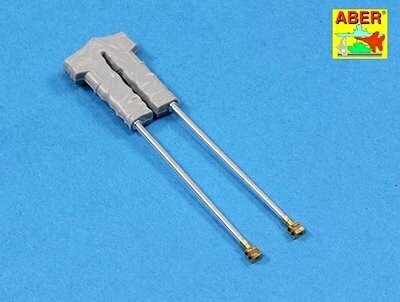 ABR35L153 BMPT Terminator set of barrels for Zvezda  1/35 -30%