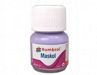 HUMBROL MASKOL 28 ML