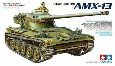 TAM35349 AMX-13 75 mm