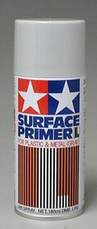 TAM87042 Surface primer gris 180ml livraison uniquement en France métropolitaine