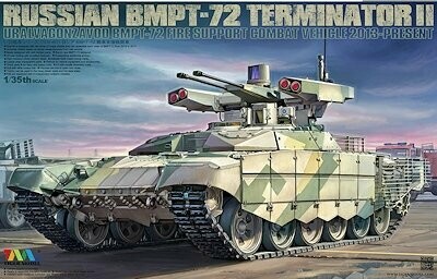 TM4611 BMPT-72