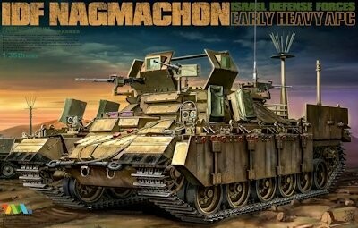 TM4615 Nagmachon APC early 1/35