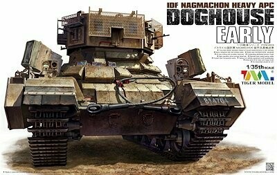TM4624  Nagmachon doghouse early