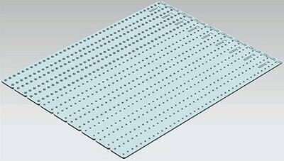 MENGSPS35007 Nuts and bolts set B small