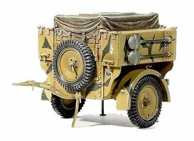 DES35052 Remorque Sd Anh derniére version 1940/45