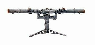DES35092 Télémètre stéréoscopique de 4 métre , 4 m Em ( R) H 1936/45