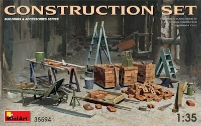 MINI35594 Construction set