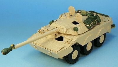 KMT35050K AMX-10 RC paquetages Daguet