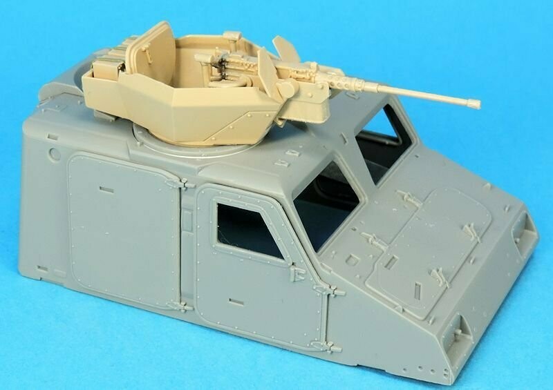 KMT35058K TOURELLEAU PL 127 POUR BV206S