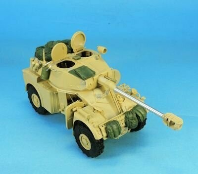 KMT35068K AML 90 Paquetages Afrique 1980/90 ( Tiger model )