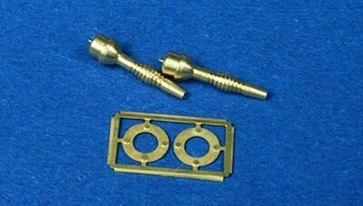 RB35A06 Aerial mount (2 pcs ) LAV-25 by RB models 1/35
