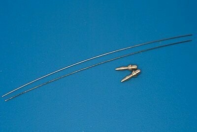 RB35A13 Aerial and aerial mount for modern military Vehicles by RB models 1/35