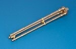 RB35AB01  20mm M197 Gatling Gun used in Helicopters and Aircrafts  1/35