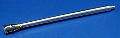 RB35B10 Barrel for M4 Sherman76.2mm M1A2  by RB models 1/35