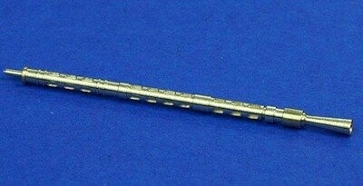 RB35B21  14.5 mm KPVT Heavy machine gun  1/35
