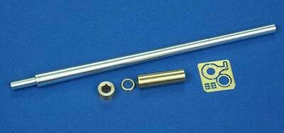 RB35B28  115mm L/50Barrel for soviet T-62    1/35