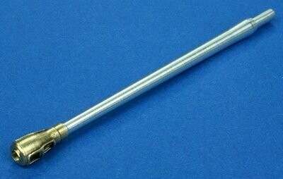 RB35B32  Barrel for IS-2, IS-3 122mm D-25T  by RB models   1/35
