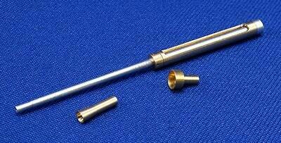 RB35B37  30mm L2A1 RardenBarrel for British vehicle "Warrior"  1/35