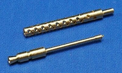 RB35B39  Barrel for MG34 7,92mm by RB models   1/35
