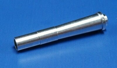 RB35B53 15.0cm L/11,4 sIG 33 Howitzer, Grille, Bison 1/35