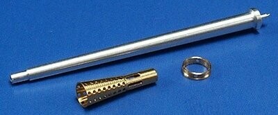 RB35B55 Barrel for3.7cm Flak 36/37 L/60  by RBmodels 1/35