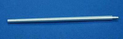 RB35B69 75mm PaK 42 L/70Barrel for E-25  1/35