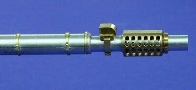 RB35B70 105 mm L/52 Centauro  1/35