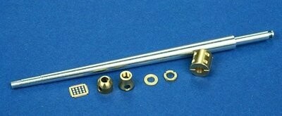 RB35B78  77mm OQF 17 pdr Barrel for "Achilles" tank  1/35