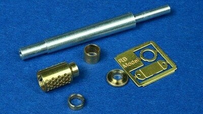 RB35B96 7.5 cm Pak 97/98 1/35