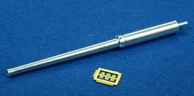 RB35B98 37mm M6 L/56.6Barrel for M8 Greyhound 1/35