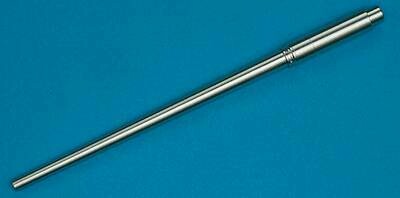 RB35B107 7.5 cm KwK 44 L/70One of two barrels used in prototype of E-50