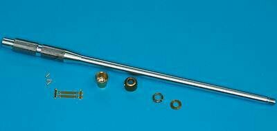 RB35B111 76,2mm L/55 OQF 17 pdr for anti tank gun British 1/35