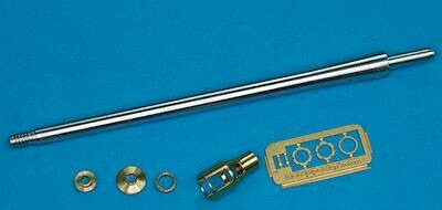 RB35B112 German 50mm KwK 39 L/60 Barrel for VK1602 LEOPARD (WW II)  1/35