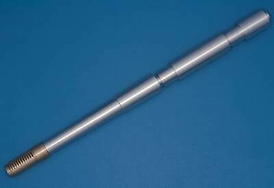 RB35B120 152mm ML-20 RussianFits to Trumpeters Howitzer gun M1937 ML-20  1/35