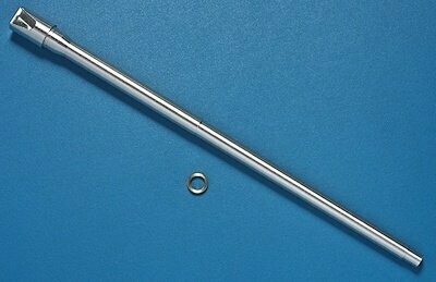 RB35B124 Barrel for British tank destroyerA39 Tortoise 94mm QF 32 dedicated to MENG plastic kit (TS-002) by RB models  1/35