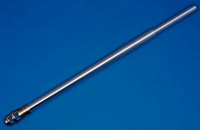 RB35B129 Canon pour AUF1 155mm L/39 pour  Meng model  1/355