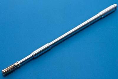 RB35B133 130mm M-65 L/60 "Object 279" tank for Panda plastic kit 1/35
