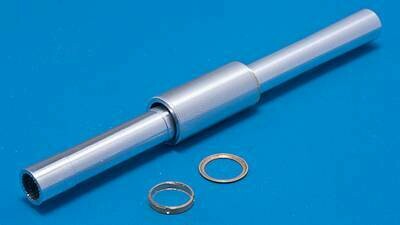 RB35B138  152mm L/30 XM-150 MBT-70 / KPz 70 1/35