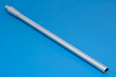 RB35B143 203mm 2S44 gun barrel 2S7M "Pion" 1/35