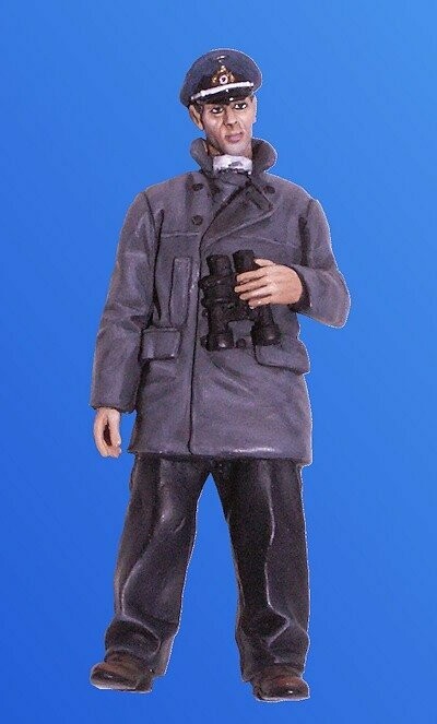 UM067 S-BOAT /U-BOAT OFFICER N°1