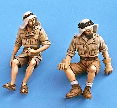 UM150 SAS JEEP CREW N°1