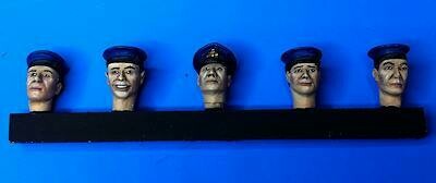 UM172 ROYAL NAVY HEAD SET